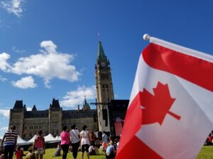 English Language Tests for Canadian Citizenship